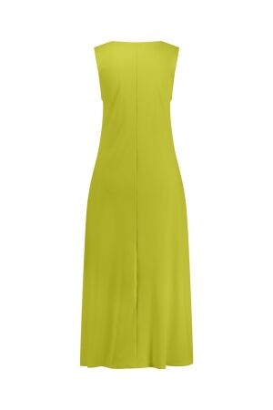 Studio Anneloes Studio Anneloes dulce dress 11664 Zomerjurkjes 1200 lime