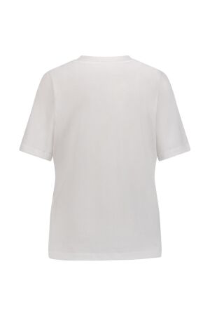 Studio Anneloes Studio Anneloes klaasje sunset tshirt 11668 T-shirt Korte mouw 1000 white