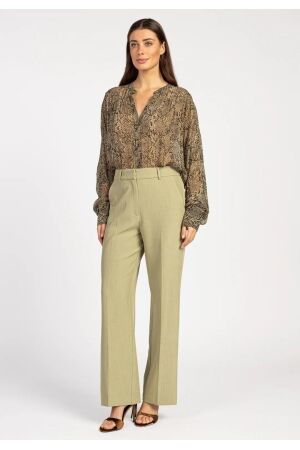Aaiko Aaiko robin pes 681 Broek 150318 linden green
