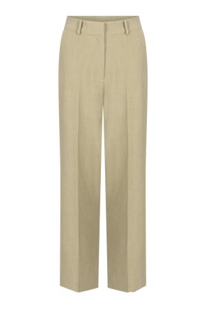 Aaiko Aaiko robin pes 681 Broek 150318 linden green
