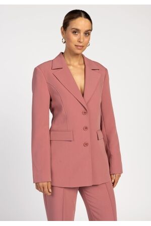 Aaiko Aaiko emilie fancy r pes 345 Jackets 181629 blush rose