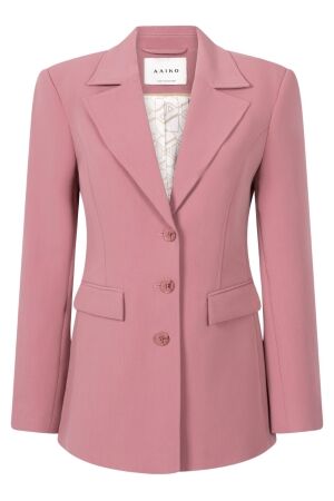 Aaiko Aaiko emilie fancy r pes 345 Jackets 181629 blush rose