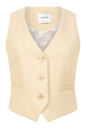 Aaiko Aaiko alica r pes 345 Vest 160928 golden wheat