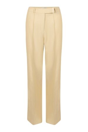 Aaiko Aaiko chantalle r pes 345 Broek 160928 golden wheat