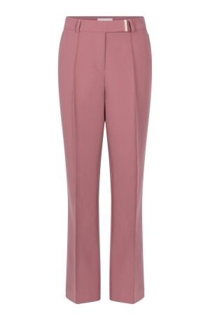 Aaiko Aaiko chantalle r pes 345 Broek 181629 blush rose