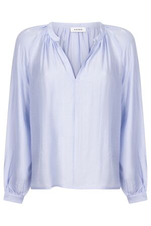 Aaiko Aaiko alanza shine vis 511 T-shirt Lange mouw 154031 fresh lavender