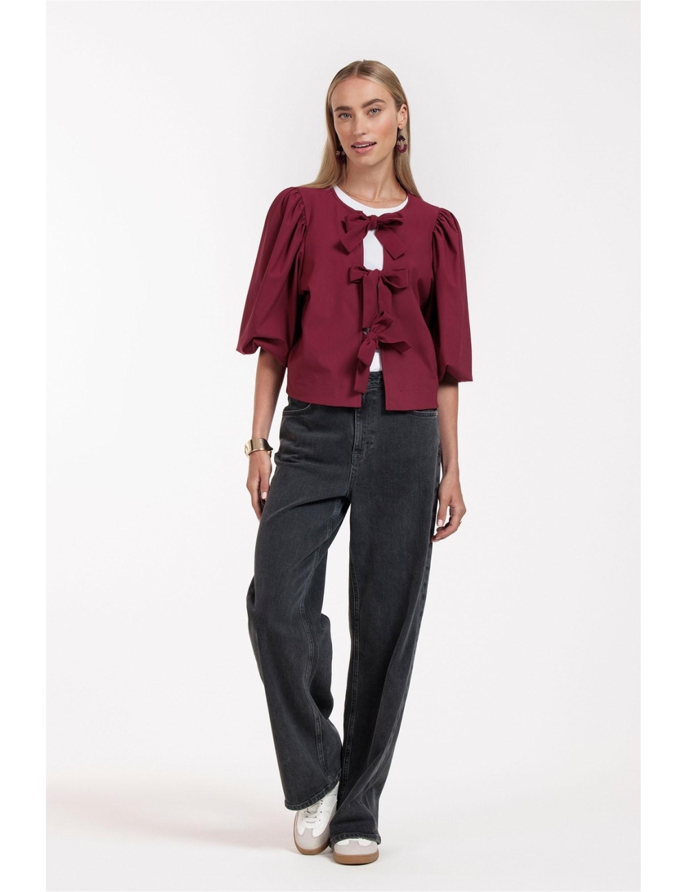 Linde blouse studio anneloes best sale
