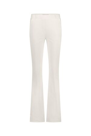 Studio Anneloes Studio Anneloes flair bonded trousers 94800 Flared 1400 kit