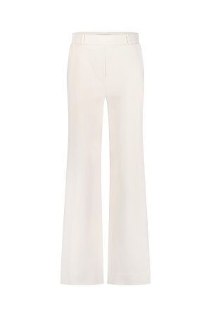 Studio Anneloes Studio Anneloes lexie bonded trousers 94801 Broek 1400 kit