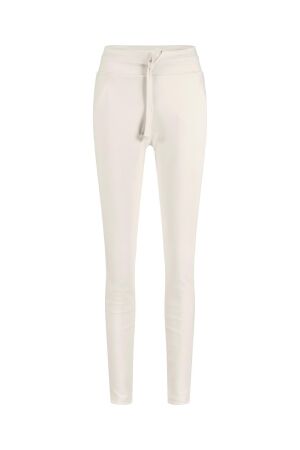Studio Anneloes Studio Anneloes downstairs bonded trousers 94803 Broek 1400 kit