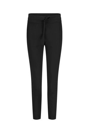 Studio Anneloes Studio Anneloes startup trousers 94805 Broek 9000 black