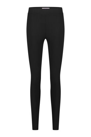 Studio Anneloes Studio Anneloes amber legging 94817 Broek 9000 black