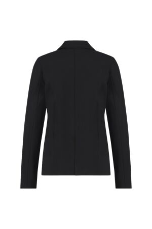 Studio Anneloes Studio Anneloes clean blazer 94806 Blazers 9000 black