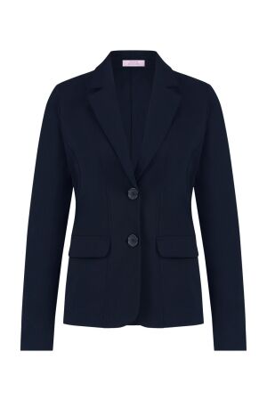Studio Anneloes Studio Anneloes clean blazer 94806 Blazers 6900 dark blue