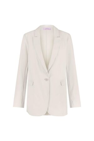 Studio Anneloes Studio Anneloes fran blazer 94808 Blazers 1400 kit