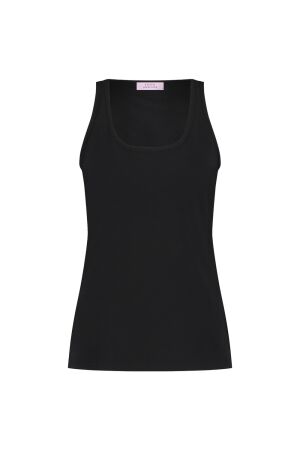 Studio Anneloes Studio Anneloes nova top 94809 Tops en Singlets 9000 black