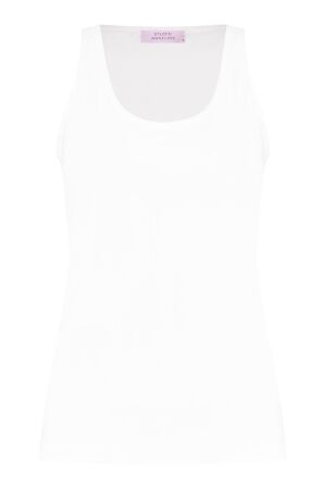 Studio Anneloes Studio Anneloes nova top 94809 Tops en Singlets 1000 white
