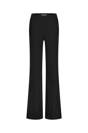 Studio Anneloes Studio Anneloes lexie long bonded trousers 94810 Broek 9000 black 9000 black