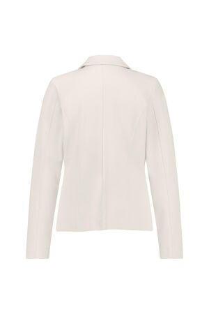 Studio Anneloes Studio Anneloes bright bonded blazer 94811 Blazers 1400 kit