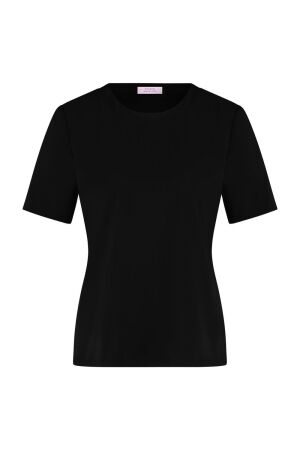 Studio Anneloes Studio Anneloes travel tee 94813 T-shirt Korte mouw 9000 black