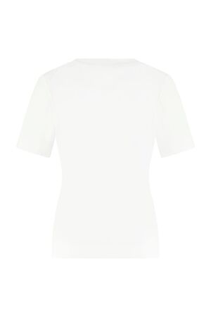 Studio Anneloes Studio Anneloes travel tee 94813 T-shirt Korte mouw 1000 white