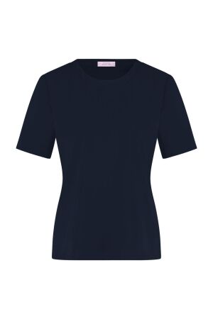 Studio Anneloes Studio Anneloes travel tee 94813 T-shirt Korte mouw 6900 dark blue
