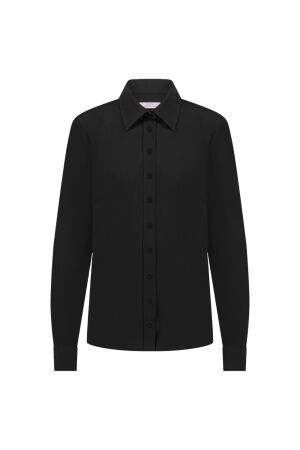 Studio Anneloes Studio Anneloes bobby blouse 94818 Blouse 9000 black