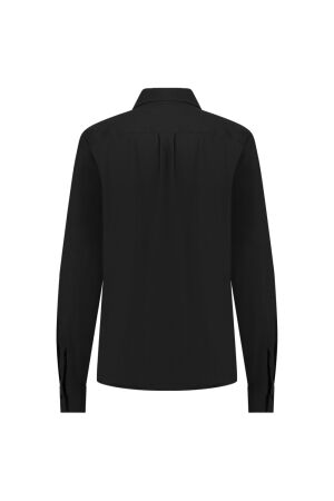 Studio Anneloes Studio Anneloes bobby blouse 94818 Blouse 9000 black