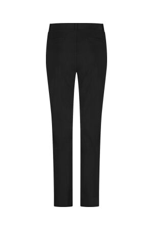 Studio Anneloes Studio Anneloes anne bonded trousers 94819 Broek 9000 black