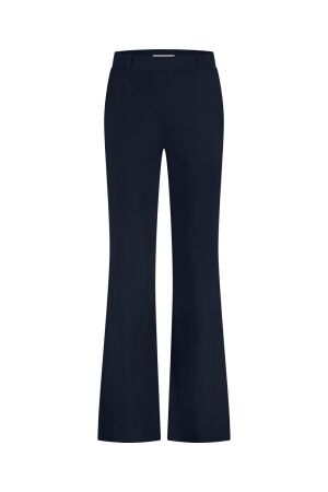 Studio Anneloes Studio Anneloes marilon trousers 94820 Broek 6900 dark blue 6900 dark blue