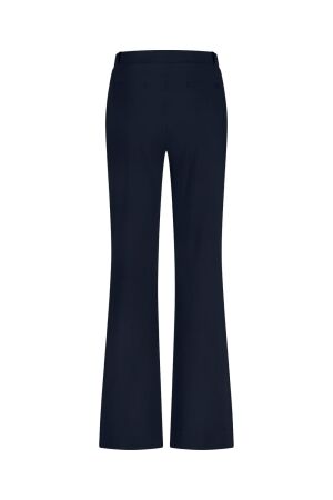 Studio Anneloes Studio Anneloes marilon trousers 94820 Broek 6900 dark blue