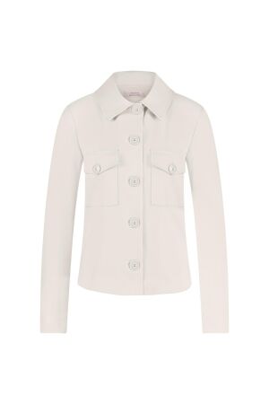 Studio Anneloes Studio Anneloes claire bonded jacket 94822 Jackets 1400 kit