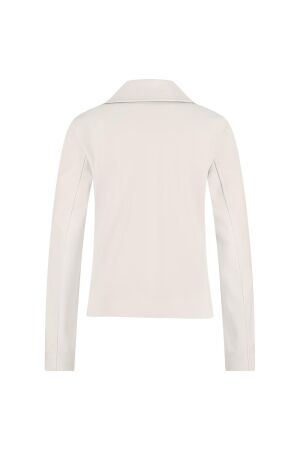 Studio Anneloes Studio Anneloes claire bonded jacket 94822 Jackets 1400 kit