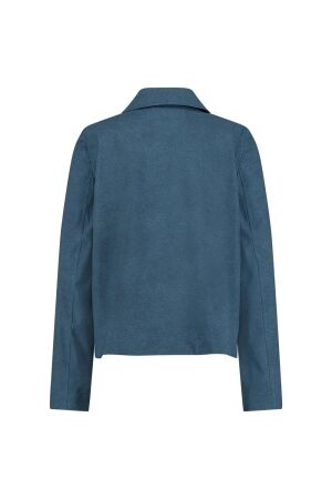 Studio Anneloes Studio Anneloes claire denim jacket 94823 Jackets 6400 jeans