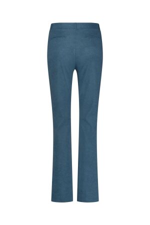 Studio Anneloes Studio Anneloes flair denim trousers 94824 Flared 6400 jeans