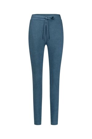 Studio Anneloes Studio Anneloes downstairs denim trousers 94826 Broek 6400 jeans