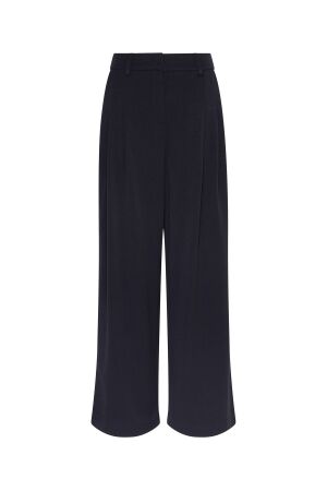 MSCH Copenhagen MSCH Copenhagen mschhenrika hw pants 17940 Broek sky captain sky captain