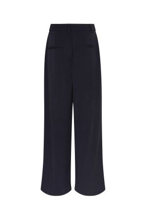 MSCH Copenhagen MSCH Copenhagen mschhenrika hw pants 17940 Broek sky captain