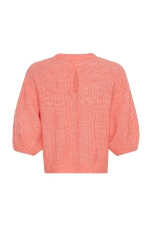 MSCH Copenhagen MSCH Copenhagen mschhila hope 2 4 pullover Trui sugar coral mel