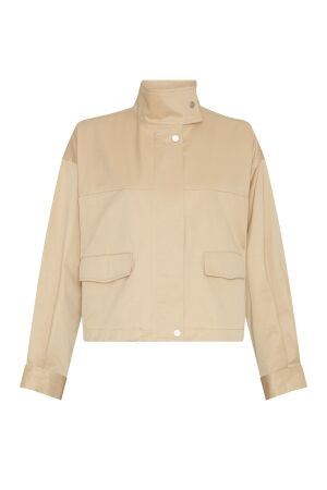 MSCH Copenhagen MSCH Copenhagen mschblix jacket Jackets irish cream