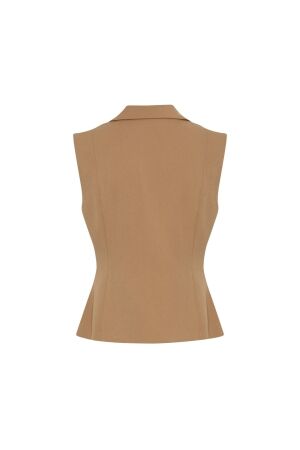 MSCH Copenhagen MSCH Copenhagen mschkrissy henrika vest Gilets ermine