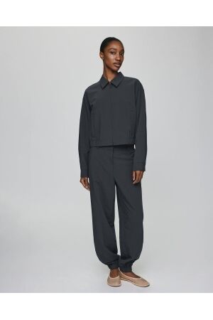 MSCH Copenhagen MSCH Copenhagen mschcassie pants Broek phantom