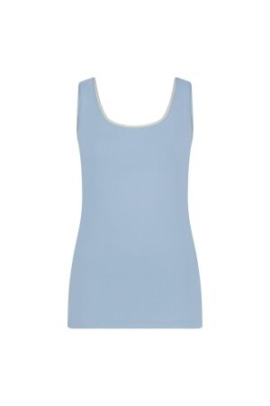 Nukus Nukus juba singlet Tops en Singlets 248 heaven/silver