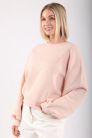 Nukus Nukus amadora sweater Sweater 13 powder