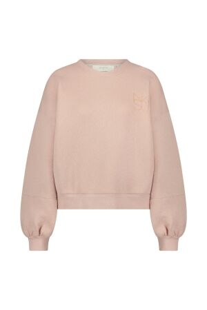Nukus Nukus amadora sweater Sweater 13 powder