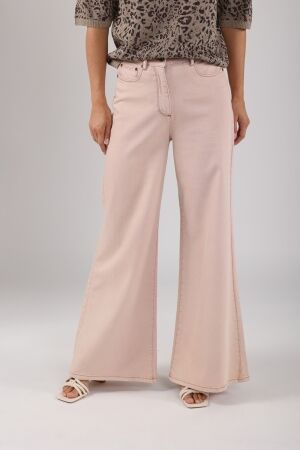 Nukus Nukus ruby pants Broek 13 powder