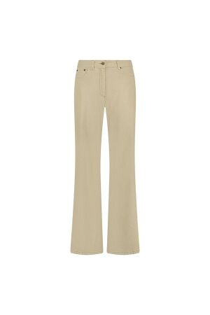 Nukus Nukus ruby pants Broek 9 sand