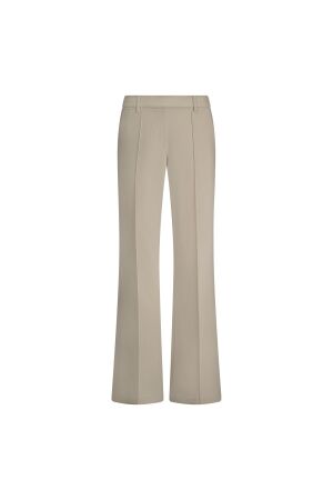 Nukus Nukus jill pants Broek 11 light sand
