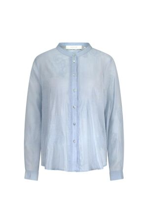 Nukus Nukus rosan blouse embroidery Blouse 82 heaven