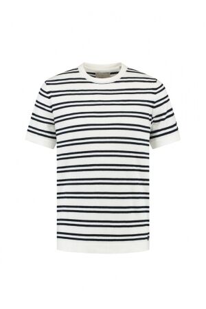 DSTREZZED DSTREZZED nereo tee Print T-shirts 100 white